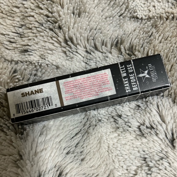 🆕 3/$20 New In Box Jeffree Star X Shane Dawson | Velour Liquid Lipstick | Shane - Picture 8 of 9